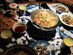 -遇见长安(兰州中心店)