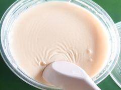 -老伴豆花(麦士威熟食中心店)