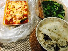 -稻花香大食堂(大沽路店)