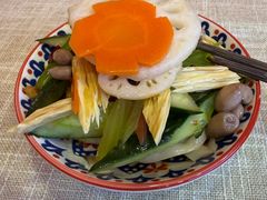 -大嘻咹biangbiang面(历史博物馆店)