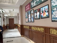 -鹿鸣春饭店(总店)