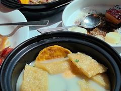 -上海小南国(正大店)