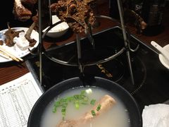 -新疆烧烤王(广灵店)