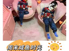 -kizfive亲子餐厅(文立方店)