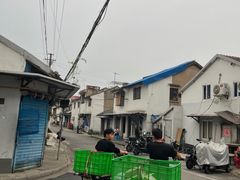 -吴淞老街砂锅馄饨(北兴路店)