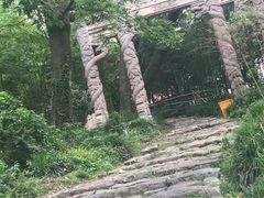 -平湖九龙山旅游度假区