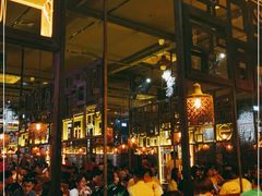 -Helens海伦司小酒馆(深圳龙岗区万达广场店)