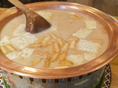 -额尔敦传统涮(腾飞北路店)