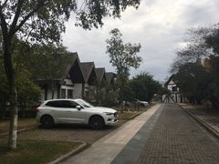 -太阳岛度假酒店