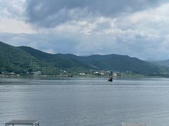 -北京金海湖景区