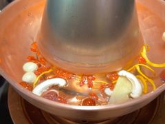 -京悦南门涮羊肉·羊蝎子火锅(田林路店)