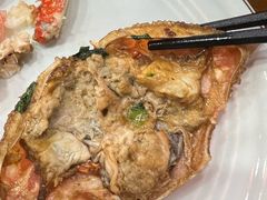-红灯笼龙凤饭店(宁波老字号店)