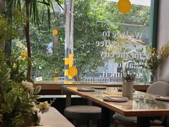 -沛家·西餐Brunch·直火料理