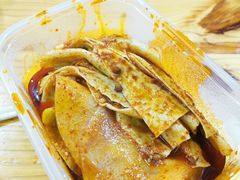 -马三洋芋片(兰州总店)