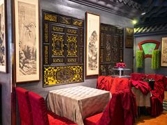 -老浒记烤鸭-北京菜(琉璃厂店)