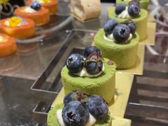 -杭州开元名都大酒店·地中海自助餐厅