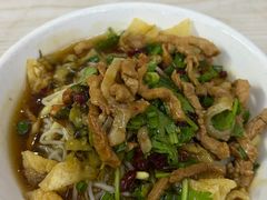-富辉粉店·海南咖喱饭