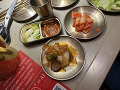 -西塔老太太泥炉烤肉(温州首店万象城黑金店)