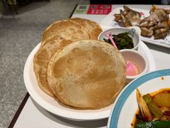 -清真·宁夏印象·盐池滩羊肉体验店(江宁路店)