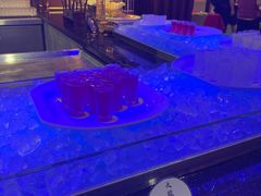 -大佛寺高级素食自助餐厅