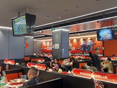 -胖哥俩肉蟹煲(石家庄长安万达店)