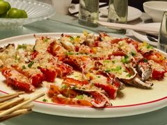 -79号渔船海鲜饭店(华强北店)