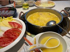 -八珍玉食鸡煲·打边炉(印象城店)