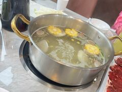 -牛天下·牛肉·海鲜·打边炉·融合菜
