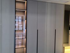 -佰丽爱家全屋定制(汶水店)