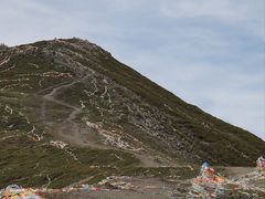 -折多山