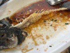 -蓝湾碧波·老字号·疍家非遗海上餐厅