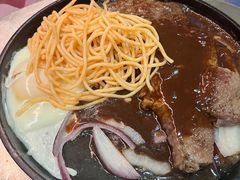 -开心果牛扒城(雍华庭店)