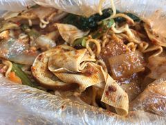 -大江麻辣拌(石油学院店)