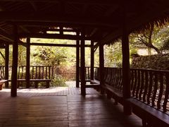 -黄公望隐居地