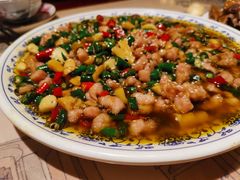 民国霸王兔-杨记隆府(时代天街店)