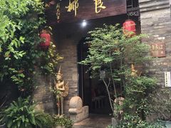 -回龙窝历史文化街区