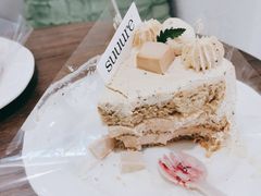 -流酥可心·牛乳蛋糕商店(禾祥西路店)