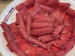 -阳坊大都涮羊肉(阳坊总店)