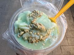 -夏食光安顺小舒冰粉冰浆(甲秀楼店)