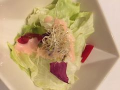 田园沙拉-Mr.J义法厨房(北医店)