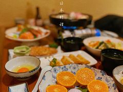 -千吉日本料理(日本一条街店)