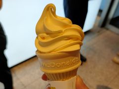 -麦当劳(苏州中心星悦汇店)