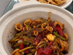 -天天渔港(杏林街店)