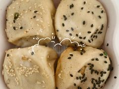 小杨生煎-小杨生煎(百联嘉定购物中心店)