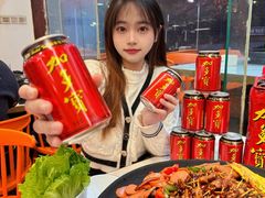 -一烙锅(友谊店)