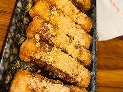 红糖糍粑-付小姐在成都(中山公园店)