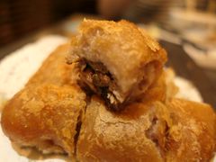 -堂宴·老厦门私房菜(1988仙岳总店)