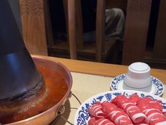 -东镇老火锅(长春路首店)