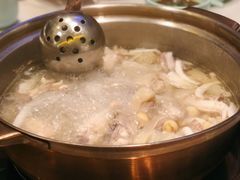 -润园四季椰子鸡火锅(南山海岸城店)