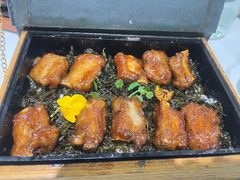 -3号仓库·创意中国菜(新世界城店)